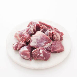 Fresh mutton biriyani(Rewazi) pieces approx 500 gm