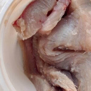 Fresh Chital Fish Shoulder Piece(চিতল মাছের গাঁদা পিস)